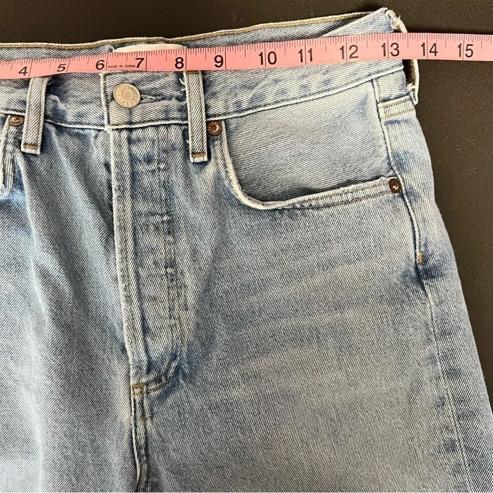 Agolde women size